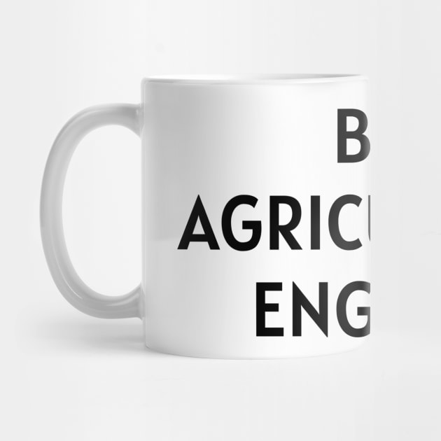 Best agricultural engineer by Word and Saying